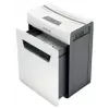 Leitz IQ Protect Premium Aktenvernichter 8X P4, 4 x 40 mm, 14 L, 125 Blatt, 55 dB, Touch, 8 Blatt