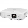 Epson EB-X49 3600 ANSI Lumen 3LCD XGA (1024x768) Weiß