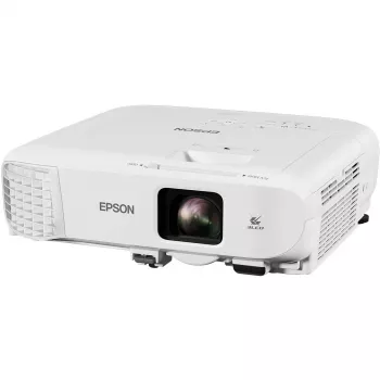 Epson EB-X49 3600 ANSI Lumen 3LCD XGA (1024x768) Weiß