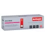 Tonerkartusche ActiveJet ATH-219MNX für HP-Drucker, Magenta, 2.500 Seiten, kompatibel, Chip