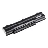 Batterie Grün Cell FS07 für Fujitsu Siemens LifeBook E8310 P770 S710 S7110