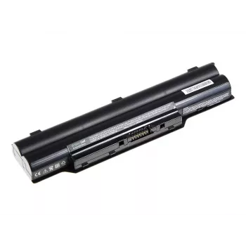 Batterie Grün Cell FS07 für Fujitsu Siemens LifeBook E8310 P770 S710 S7110