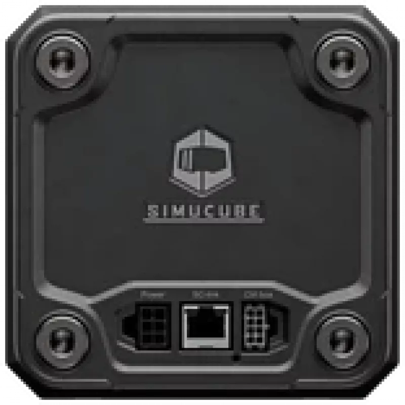 Simucube Direct-Drive-Rennlenkrad Simucube 3 Sport (15 Nm) – EU/US-Kompatibilität