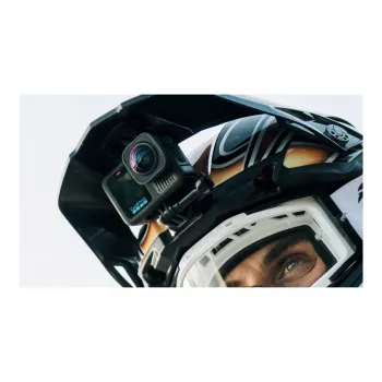 Objektiv GoPro Ultraweitwinkel-Objektiv Mod HERO13 Schwarz 45 mm x 60 mm x 45 mm