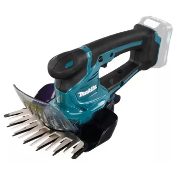Makita UM600DZX kabellose Grasschere Schwarz, Blau 12 V
