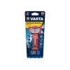 Stirnlampe Varta Outdoor Sports H20 Pro Grau Rot
