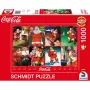 Puzzle Schmidt Spiele 59956 1000 Teile Geschichte