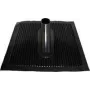 Megasat Kunststoff-Alu-Ziegel 500x440mm schwarz (1800293)