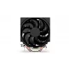 ENDORFY Spartan 5 MAX Prozessor-Luftkühler 12 cm Schwarz