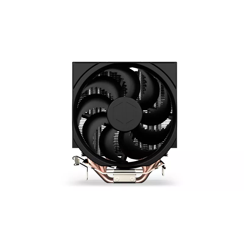 ENDORFY Spartan 5 MAX Prozessor-Luftkühler 12 cm Schwarz