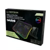 Esperanza GALERNE Laptop-Kühlpad 48,3 cm (19 inch) 2100 U/min Schwarz