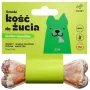 Hundekauartikel Brit AZANKI Knochen mit Insekten & Brombeere S/M 12 cm für kleine und mittelgroße Hunde, getreidefrei, 55 g