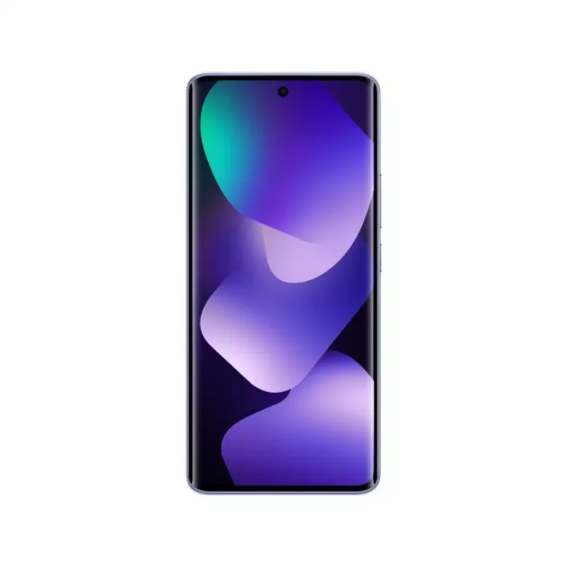 Smartphone Xiaomi Redmi Note 15 Lila — 6,77 Zoll AMOLED, 6 GB RAM, 128 GB, 6000 mAh, 108 MP