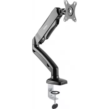 SpeaKa Professional SP-MM-900 Single-gang Monitorhalterung 43,2 cm (17) - 81,3 cm (32) Gasfedertechnologie, schwenkbar, neigbar (SP-10924800)