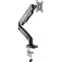 SpeaKa Professional SP-MM-900 Single-gang Monitorhalterung 43,2 cm (17) - 81,3 cm (32) Gasfedertechnologie, schwenkbar, neigbar (SP-10924800)