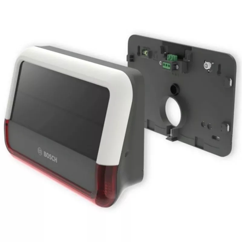 Bosch 8750001471 Funk-Außensirene
