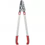 Wolf Garten 73AGA010650 POWER CUT RS 800 V Astschere 75 cm Amboss (73AGA010650)