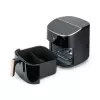Tisch-Luftfritteuse Wilfa Dualfry Split AFD-80SPLIT — 8 L Kapazität, 1600 W