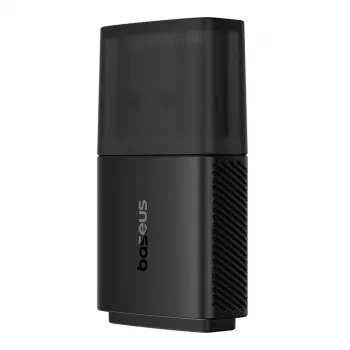Adapter WiFi Baseus FastJoy 300Mbps (schwarz)