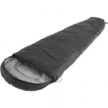 Schlafsack easy camp Starling Mumie 210 x 75 cm, Komfort -5 bis 12 °C