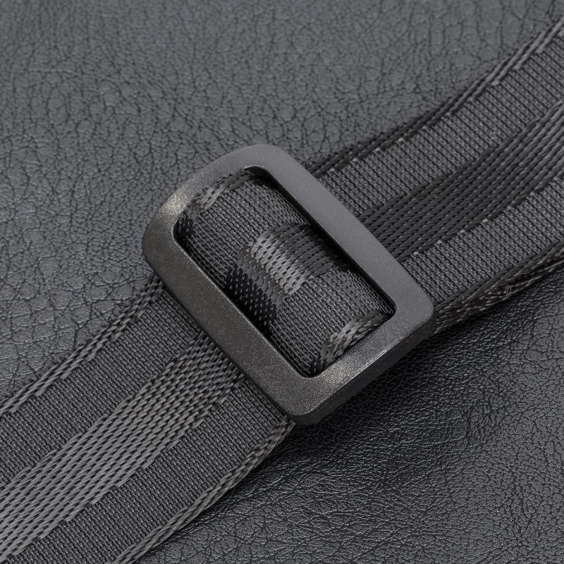 Sleeve case Rivacase 8920 33,8 cm (13,3 Zoll) Schwarz