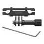Kamerahalterung DJI CP.OS.00000268.01 für Fahrräder 19,7 mm Breite