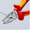 Knipex 02 06 180 Zange