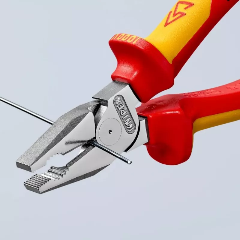 Knipex 02 06 180 Zange