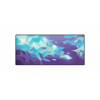 Mauspad CHERRY XTRFY Xtrfy GP5 Litus Blue XL