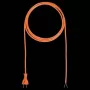 Stromkabel Bachmann 249.875 Orange 3 m