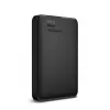 WD Elements WD Portable – 1 TB, 1 TB, 2.0/3.2 Gen 1 (3.1 Gen 1), Schwarz