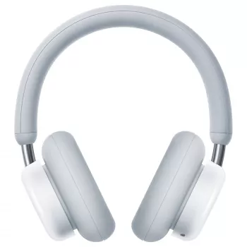 Over-Ear-Kopfhörer Nothing CMF A11300010 Pro, aktive Geräuschunterdrückung, hellgrau