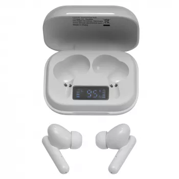 Denver TWS TWS Earbuds TWE-38 Weiß