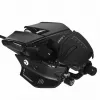 Gaming-Maus MadCatz R.A.T. 8+ — Rechtshänder, optisch, 16000 DPI, 11 Tasten, USB Typ-A, 145 g