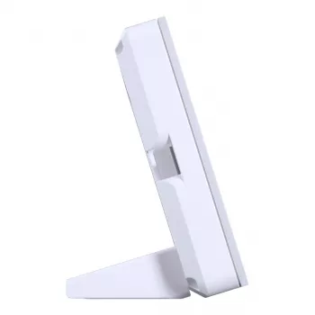 LCD-Panel-Kit Phanteks PH-HRLCD_WT01 Universal 5V 80mm