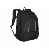 Wenger Carbon Pro Business-Rucksack mit 15,6-Zoll-Laptopfach und Tablet-Tasche Schwarz (653129)