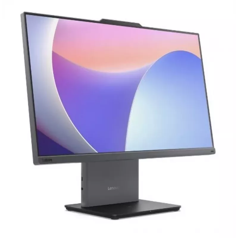 All-in-One PC Lenovo neo 50a G5 W11Pro Core i5 16GB RAM 512GB SSD 23,8 Zoll FHD Touch Luna Grau
