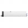 NAS Rack-Server Synology RS2825RP+ 16-Bay (3U) V1780B 3,35 GHz, 8 GB DDR4, HDD/SSD-Unterstützung, Grau