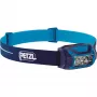 Stirnlampe Petzl Actik Core blau LED 100 lm USB wiederaufladbar