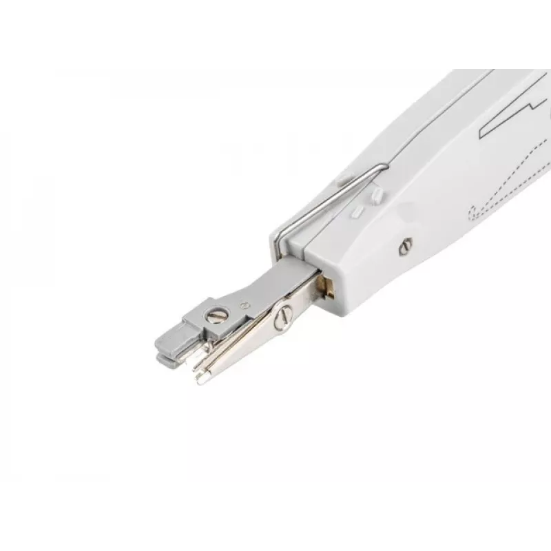 Kabel-Crimp-Einführwerkzeug Lanberg NT-0001