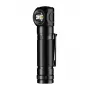 Taschenlampe Superfire TH04-U Hand-LED wiederaufladbar