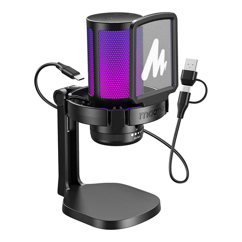 Gaming-Mikrofon Maono DGM20