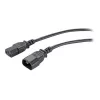 APC Netzkabel-Set (5 Stk.), C13 auf C14, 0,6 m