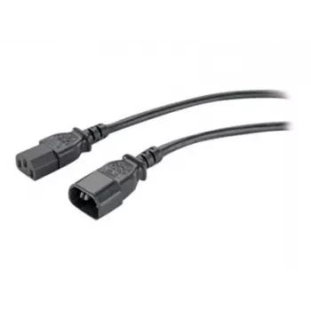 APC Netzkabel-Set (5 Stk.), C13 auf C14, 0,6 m