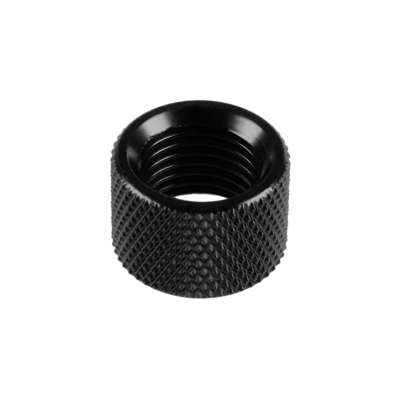 Computer-Kühlsystem-Zubehör BitsPower BP-MBWP-C03 Messing Schwarz