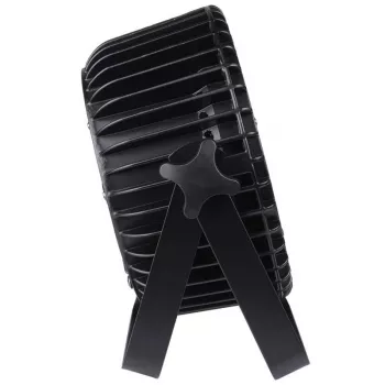 LIGHT4ME ALU QUAD PAR 18x6W RGBW - Bühnen-Spotlight