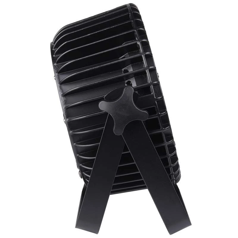 LIGHT4ME ALU QUAD PAR 18x6W RGBW - Bühnen-Spotlight