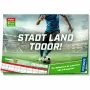 Kicker Kids: Stadt - Land - Tor, Puzzle-Spiel