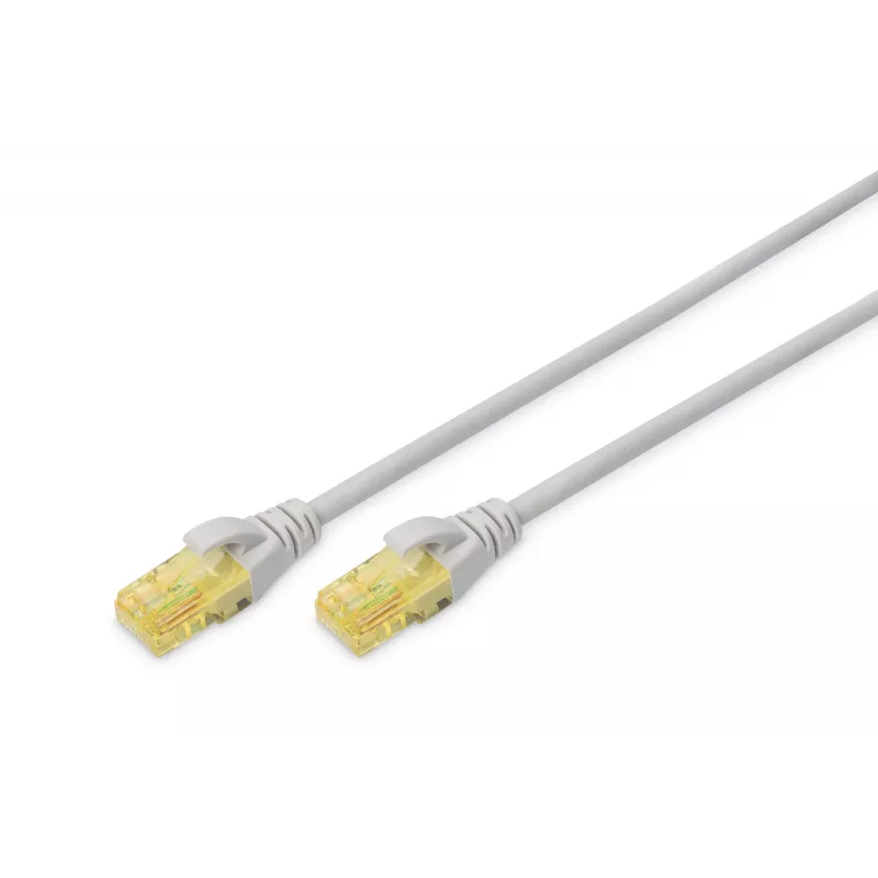 Patchkabel Digitus CAT 6A U/UTP DK-1613-A-010 1m