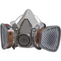 Atemschutzfilter P100 3M 7100006000 — P100-Effizienz, leichtes Design